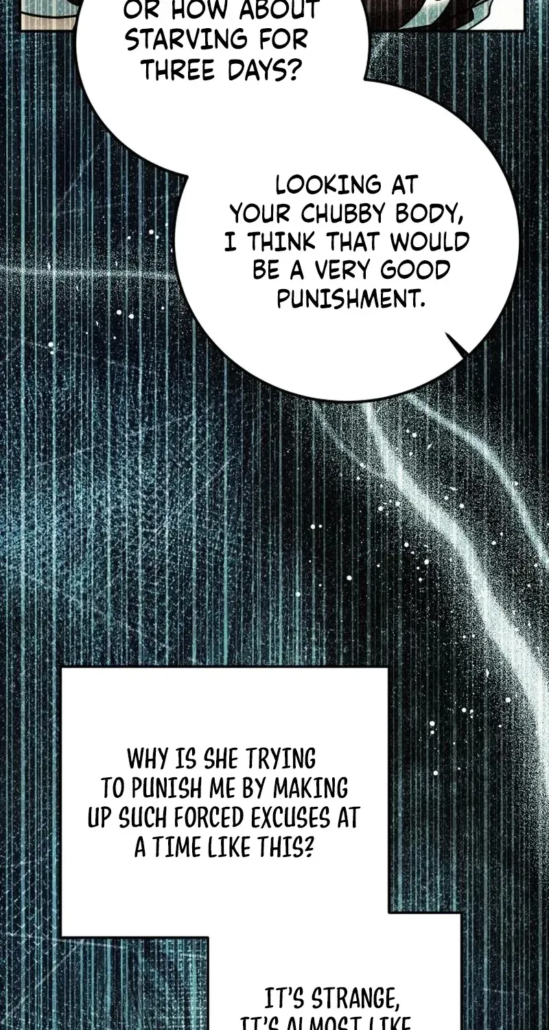 Changing the GenreFrom Angst to Heartwarming Chapter 63 page 80 - 