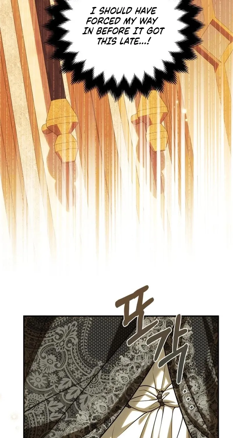 Changing the GenreFrom Angst to Heartwarming Chapter 63 page 9 - 