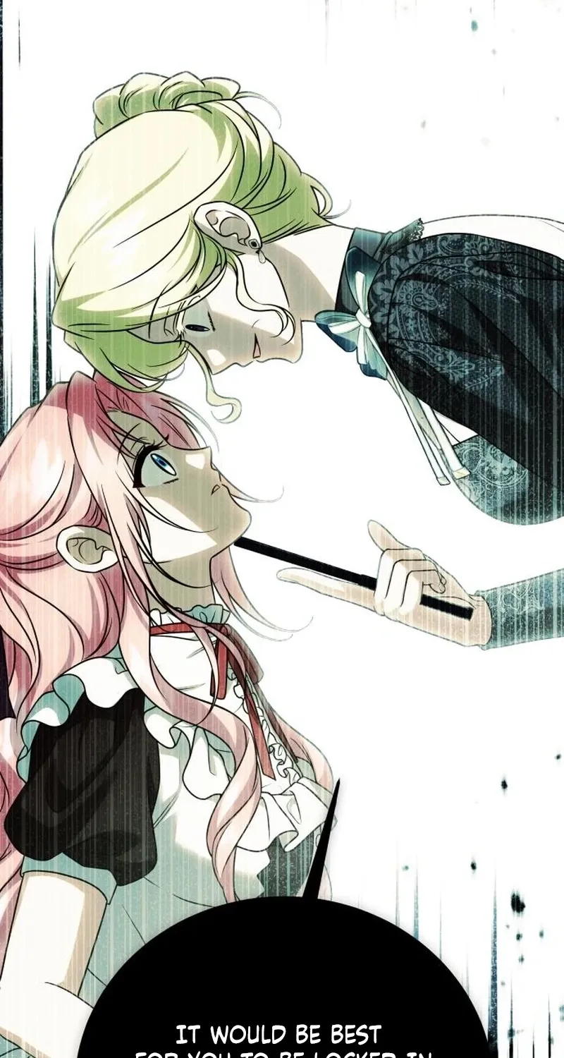Changing the GenreFrom Angst to Heartwarming Chapter 63 page 83 - 