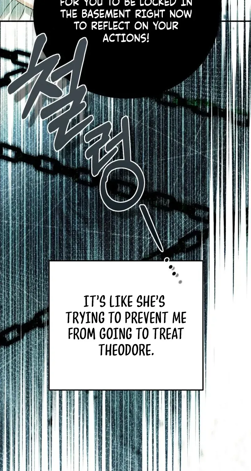 Changing the GenreFrom Angst to Heartwarming Chapter 63 page 84 - 