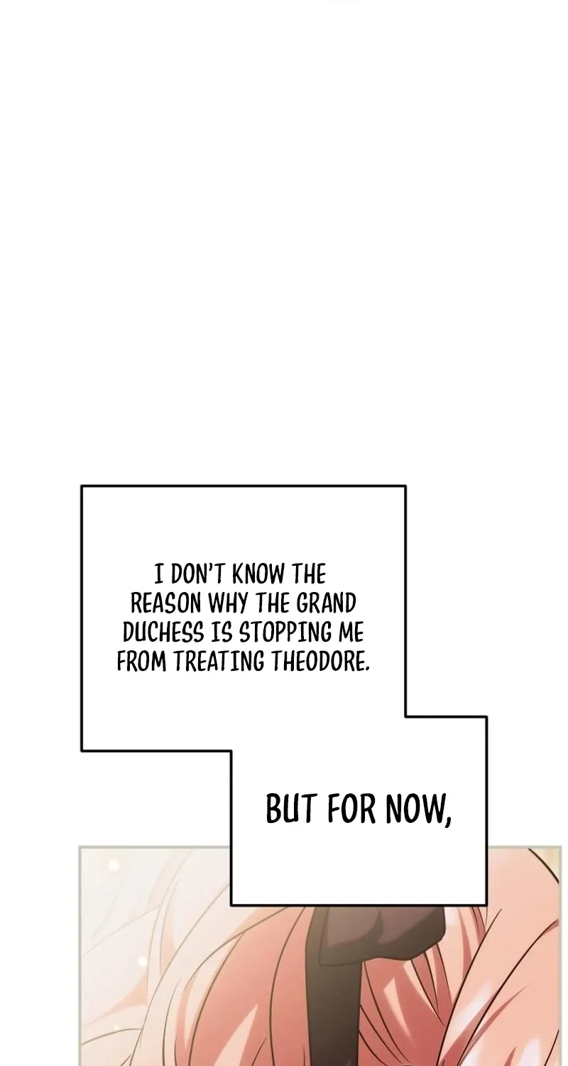 Changing the GenreFrom Angst to Heartwarming Chapter 63 page 87 - 