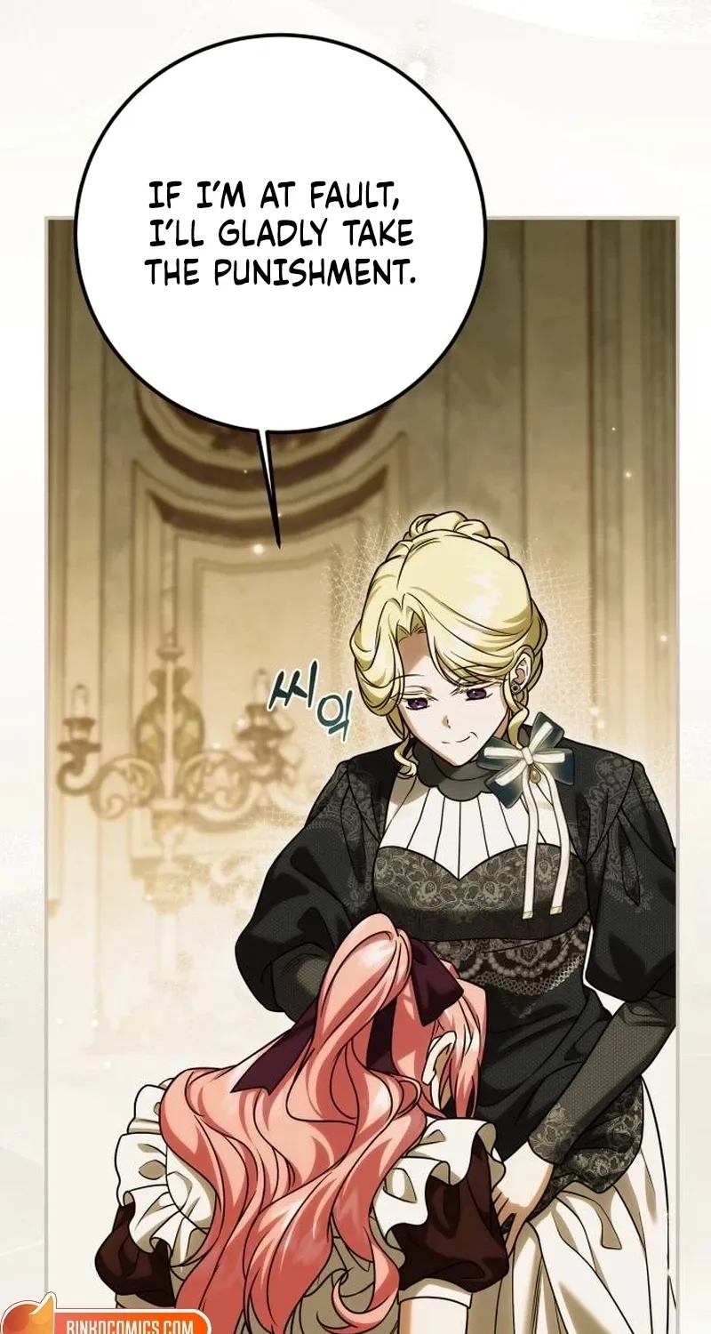 Changing the GenreFrom Angst to Heartwarming Chapter 63 page 90 - 