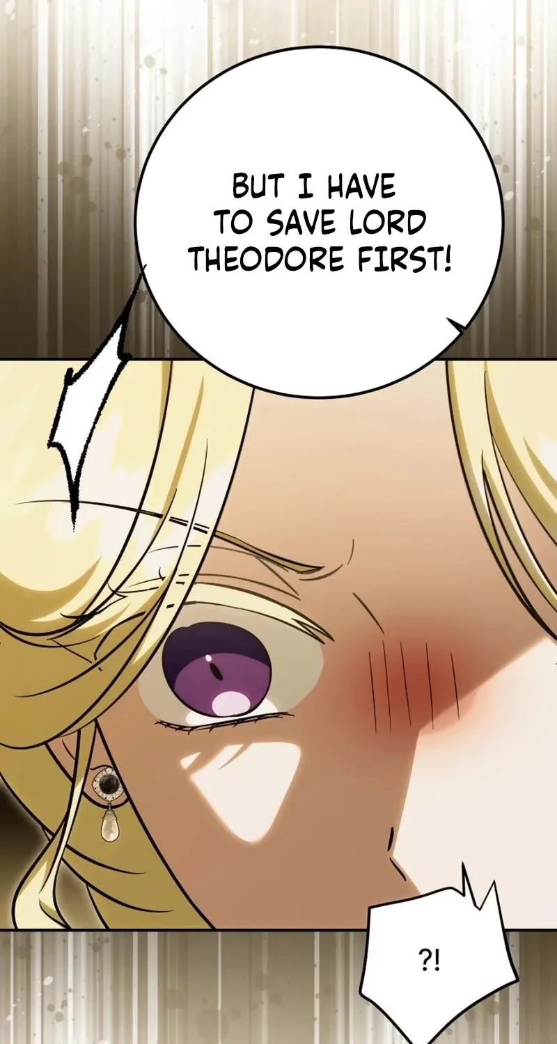 Changing the GenreFrom Angst to Heartwarming Chapter 63 page 92 - 