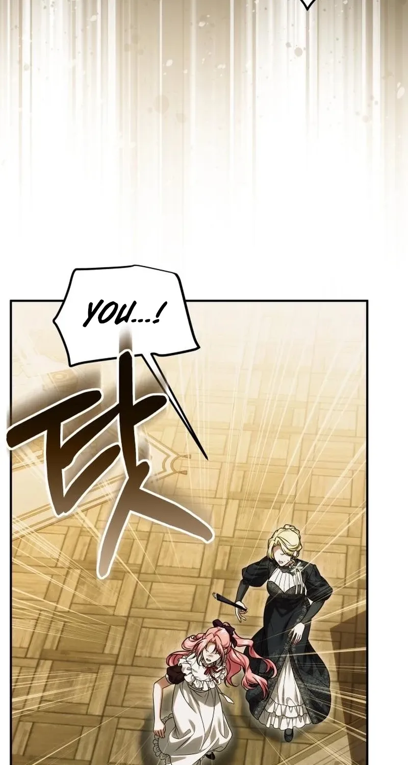 Changing the GenreFrom Angst to Heartwarming Chapter 63 page 93 - 