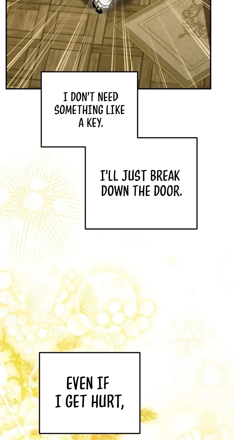 Changing the GenreFrom Angst to Heartwarming Chapter 63 page 94 - 