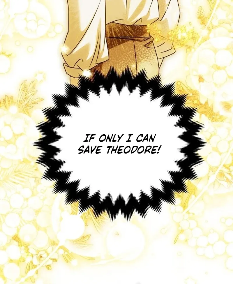 Changing the GenreFrom Angst to Heartwarming Chapter 63 page 96 - 