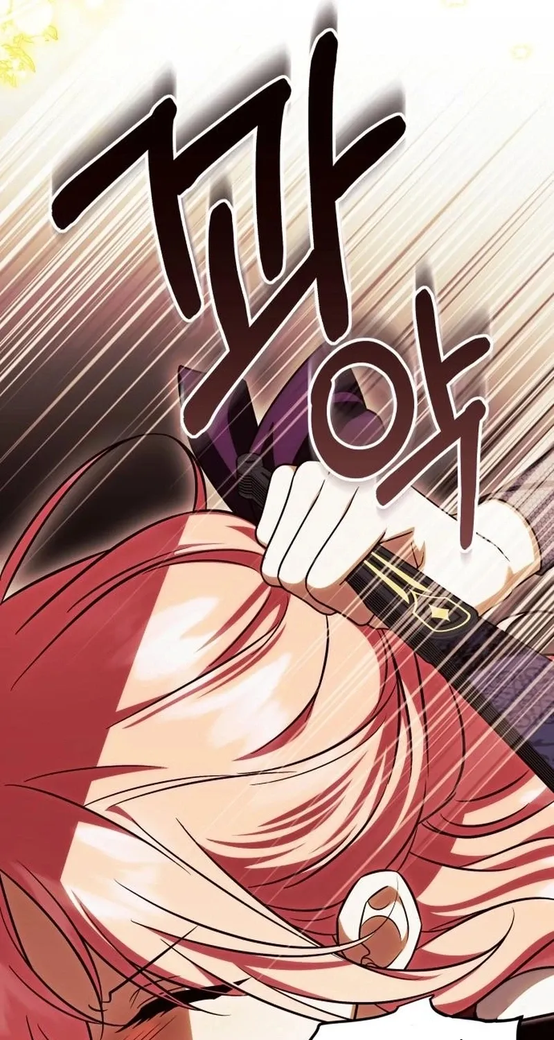 Changing the GenreFrom Angst to Heartwarming Chapter 63 page 97 - 