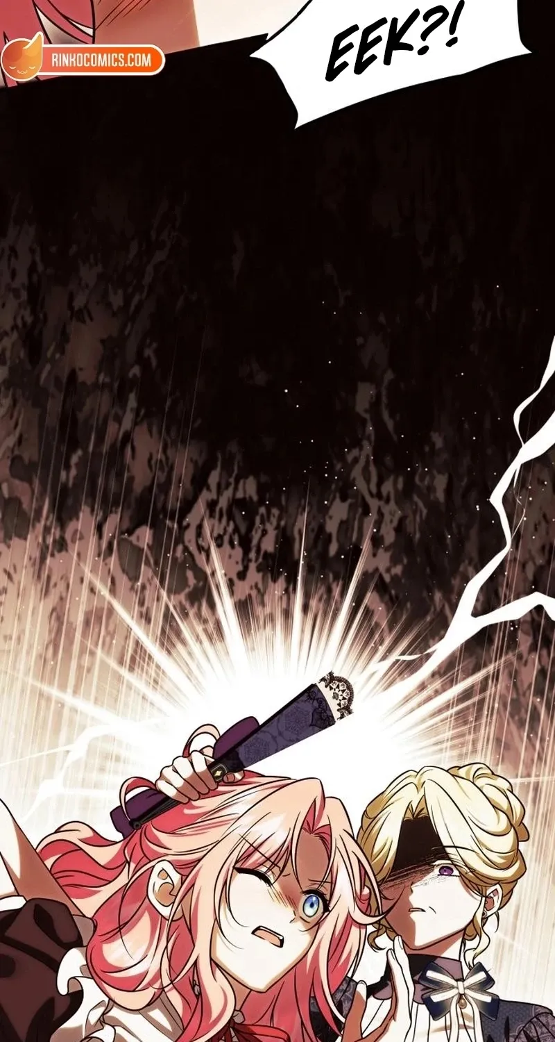 Changing the GenreFrom Angst to Heartwarming Chapter 63 page 98 - 