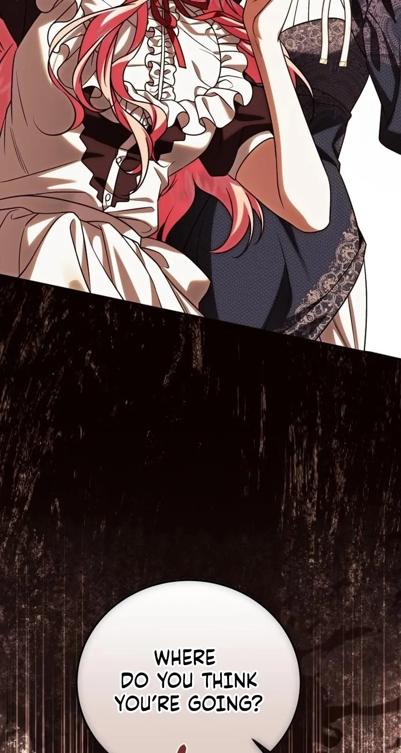 Changing the GenreFrom Angst to Heartwarming Chapter 63 page 99 - 