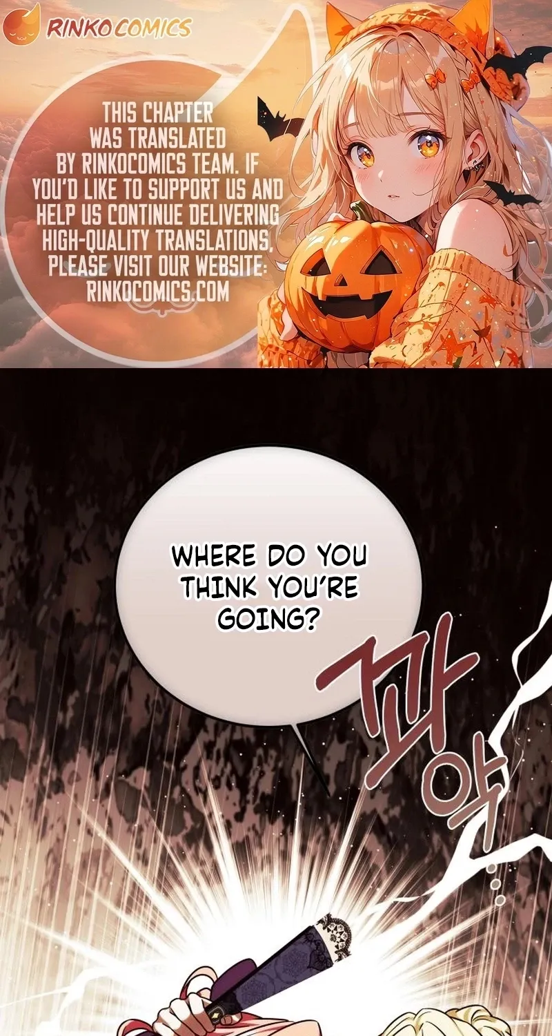 Changing the GenreFrom Angst to Heartwarming Chapter 64 page 1 - 