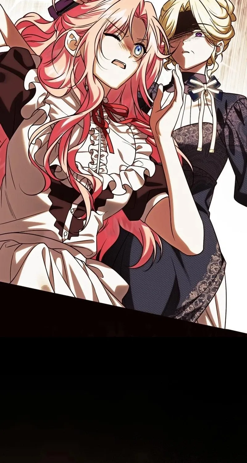 Changing the GenreFrom Angst to Heartwarming Chapter 64 page 2 - 
