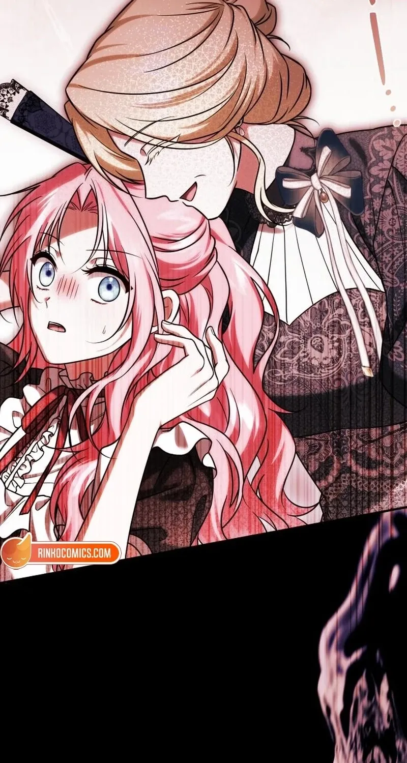 Changing the GenreFrom Angst to Heartwarming Chapter 64 page 13 - 