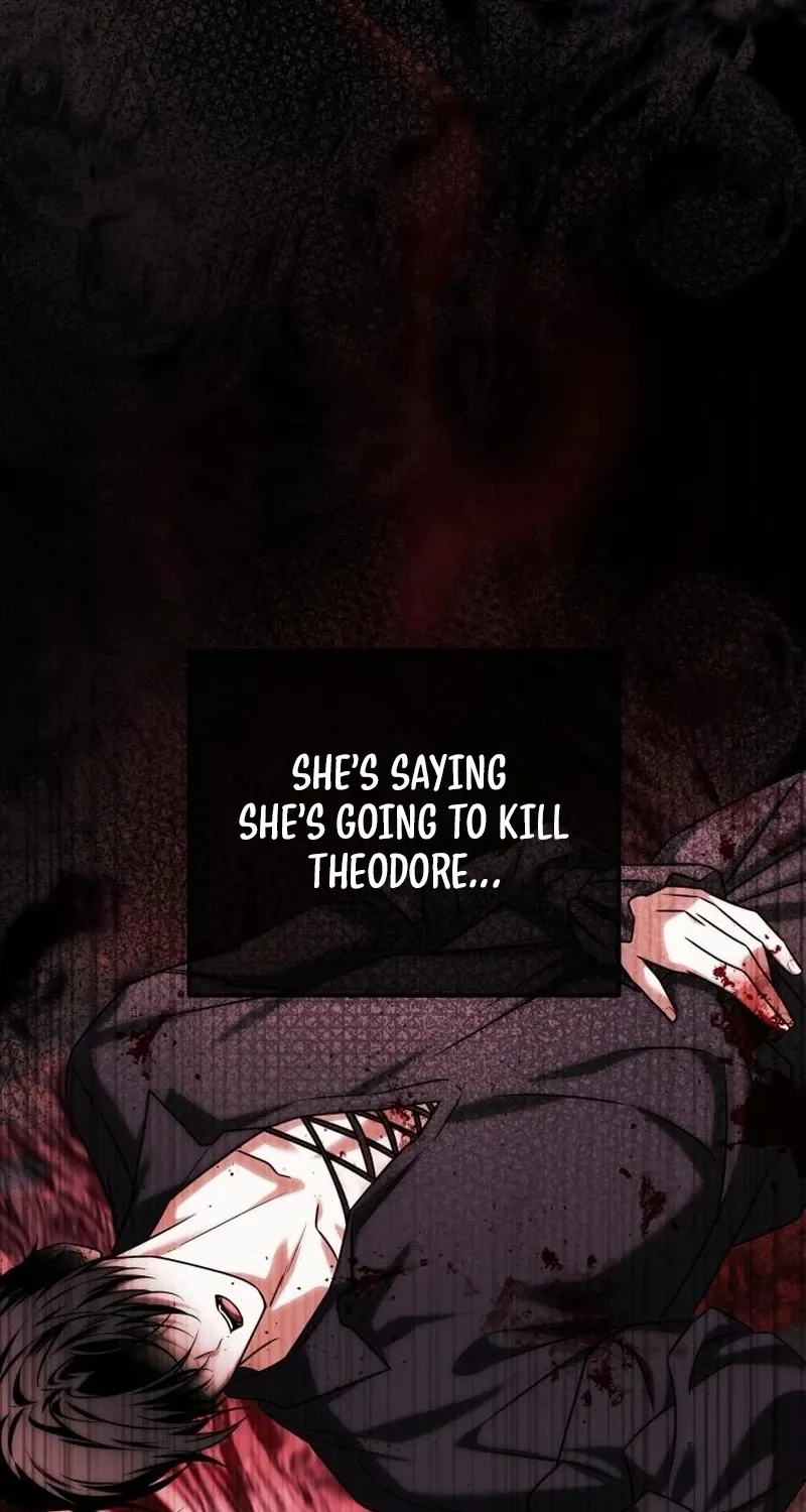 Changing the GenreFrom Angst to Heartwarming Chapter 64 page 16 - 