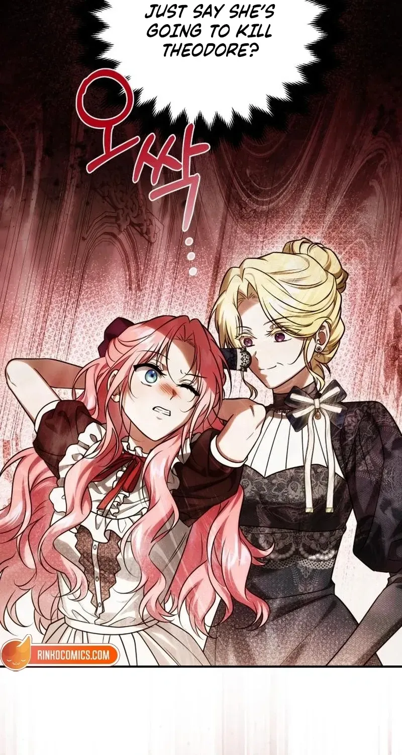 Changing the GenreFrom Angst to Heartwarming Chapter 64 page 19 - 