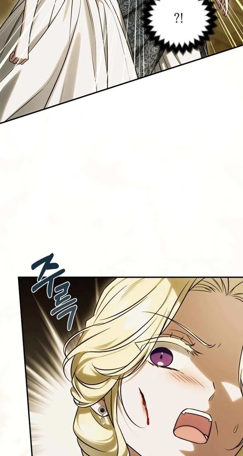 Changing the GenreFrom Angst to Heartwarming Chapter 64 page 23 - 