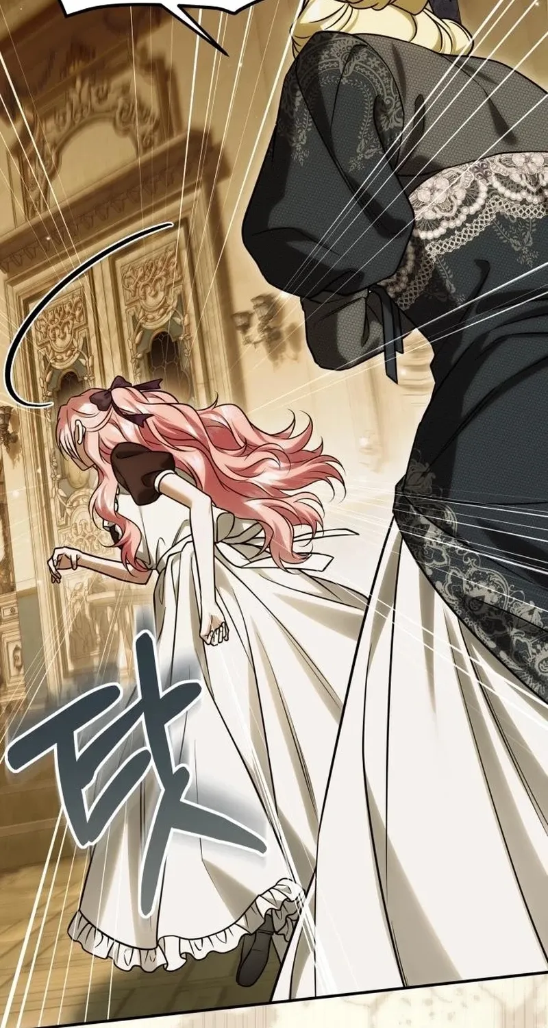 Changing the GenreFrom Angst to Heartwarming Chapter 64 page 25 - 