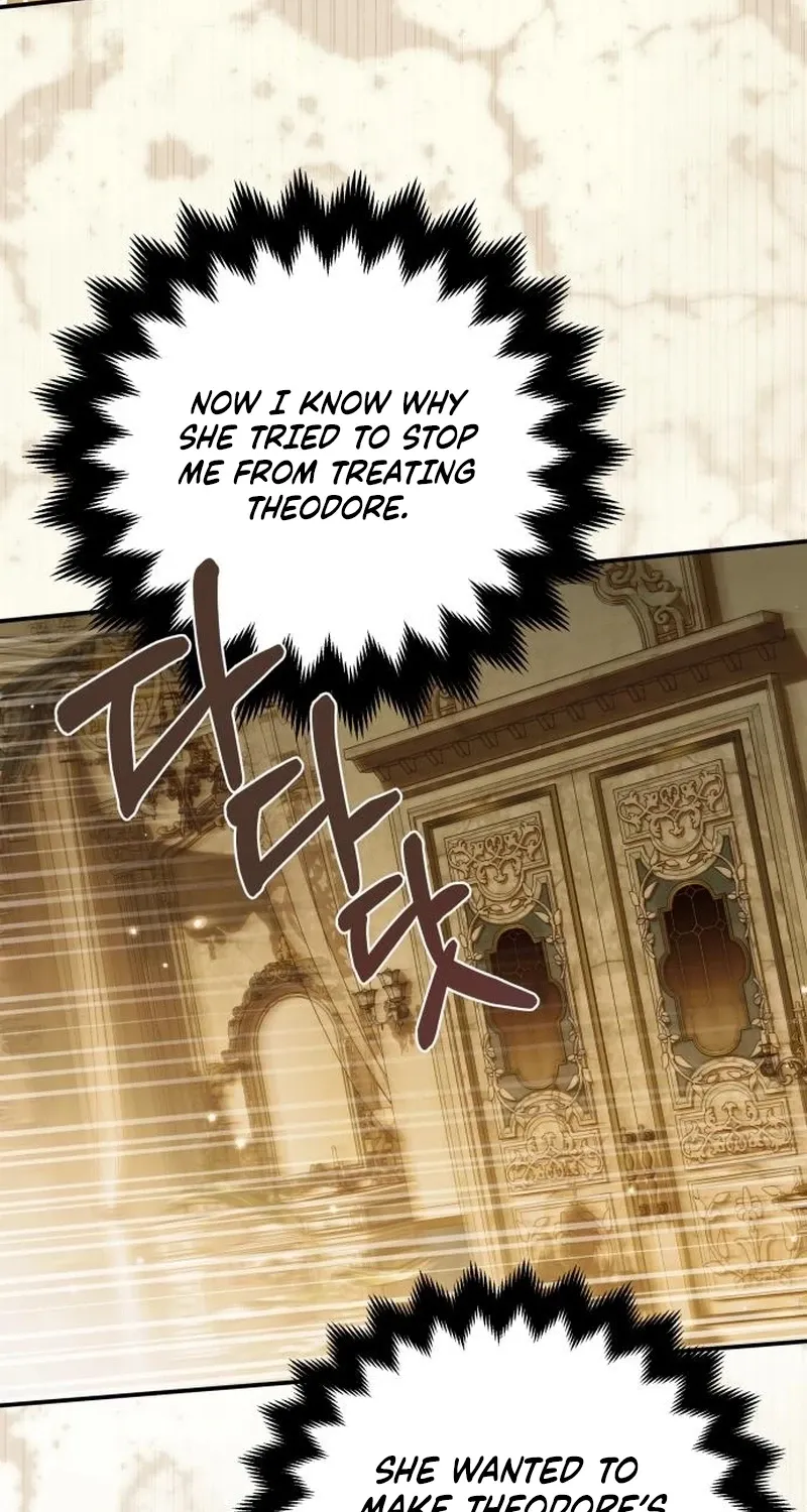 Changing the GenreFrom Angst to Heartwarming Chapter 64 page 26 - 