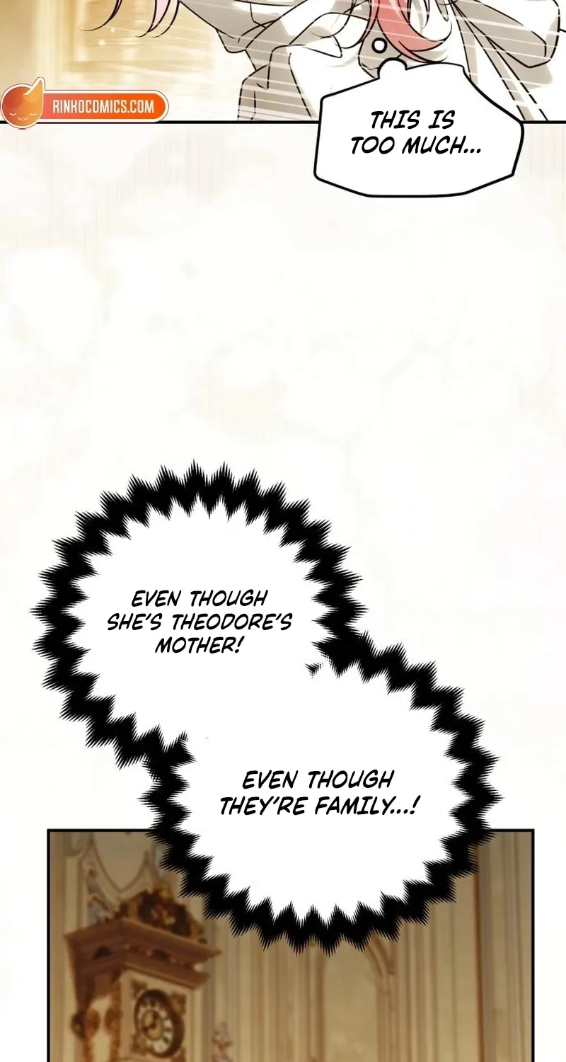 Changing the GenreFrom Angst to Heartwarming Chapter 64 page 29 - 