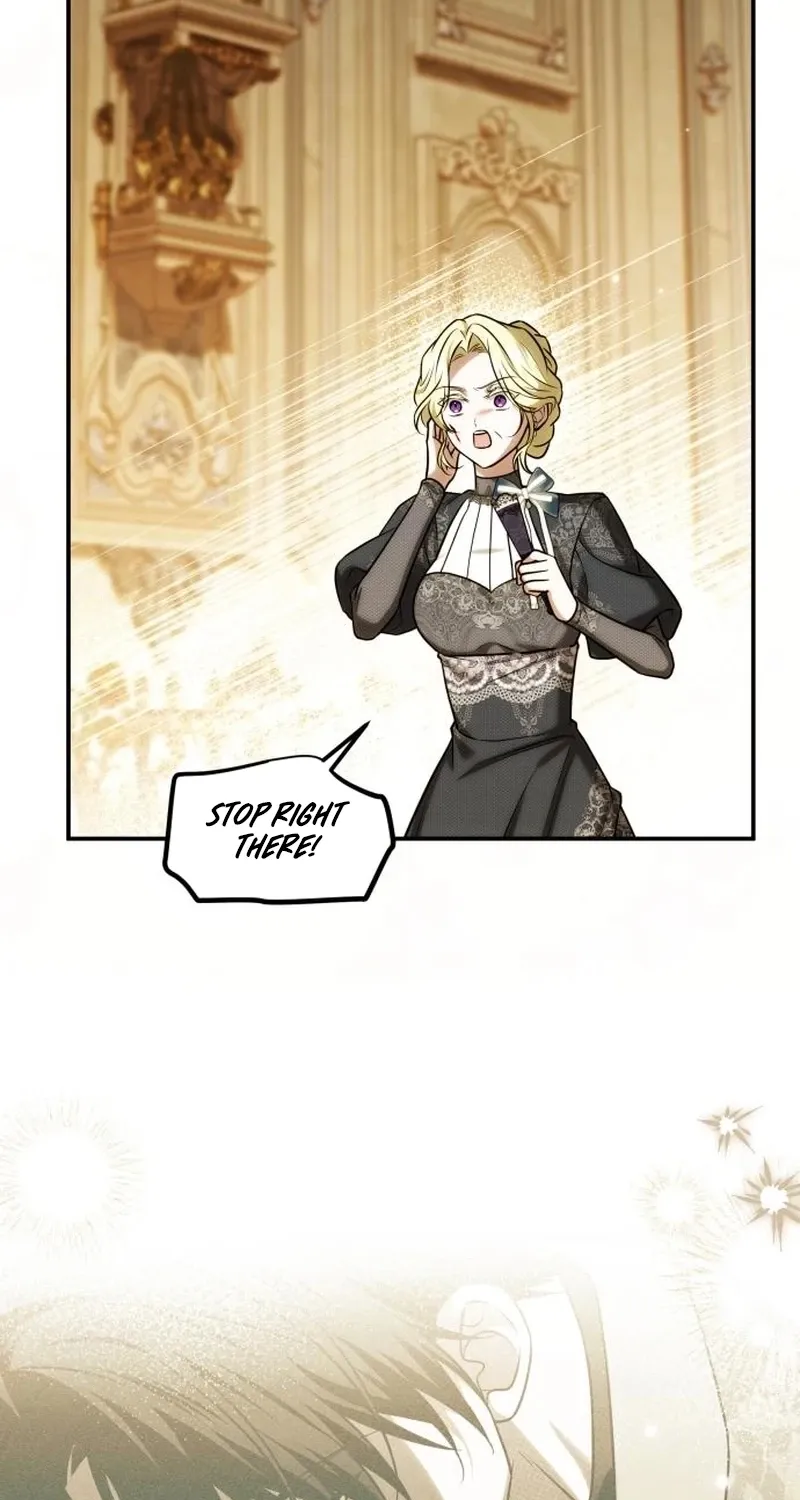 Changing the GenreFrom Angst to Heartwarming Chapter 64 page 30 - 