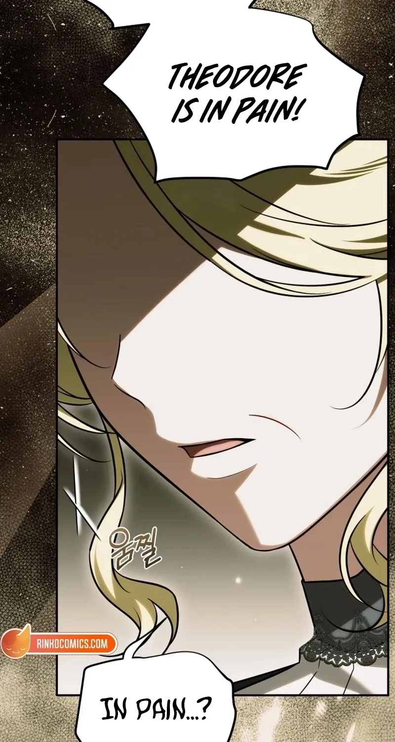 Changing the GenreFrom Angst to Heartwarming Chapter 64 page 4 - 