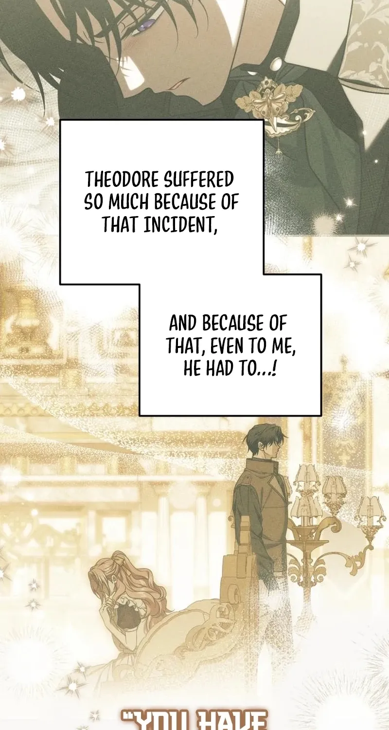 Changing the GenreFrom Angst to Heartwarming Chapter 64 page 31 - 