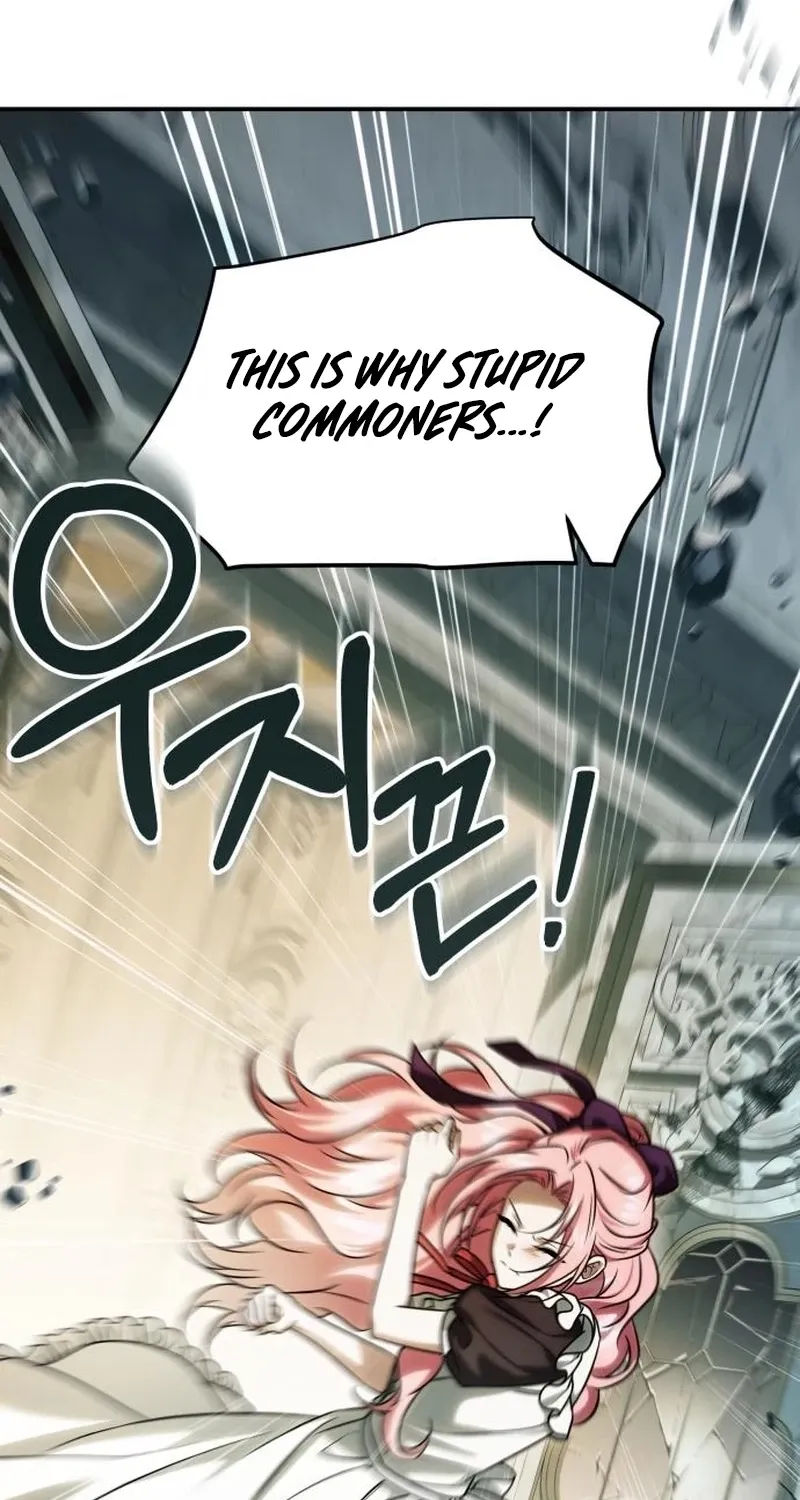 Changing the GenreFrom Angst to Heartwarming Chapter 64 page 37 - 