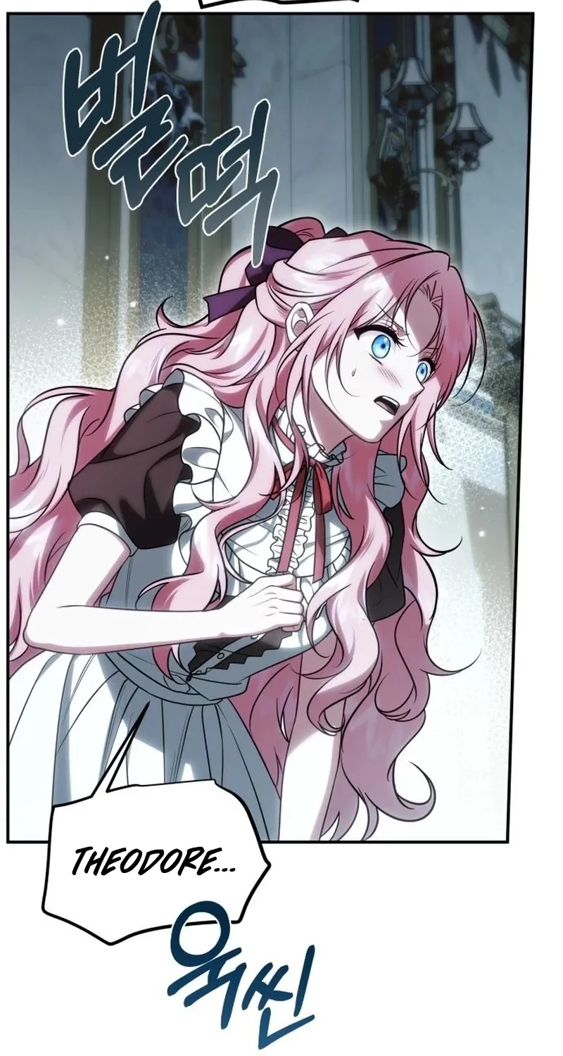 Changing the GenreFrom Angst to Heartwarming Chapter 64 page 43 - 