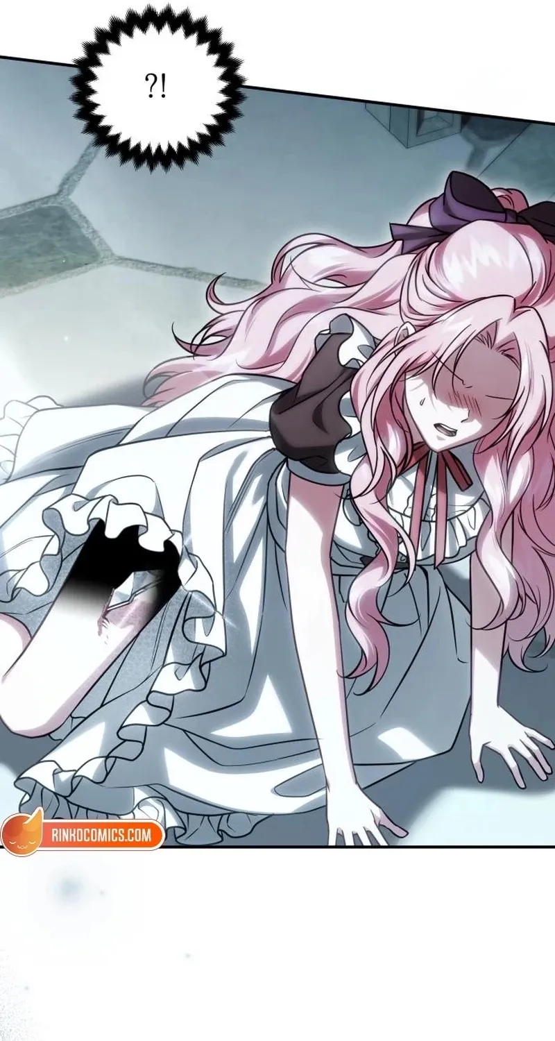 Changing the GenreFrom Angst to Heartwarming Chapter 64 page 45 - 