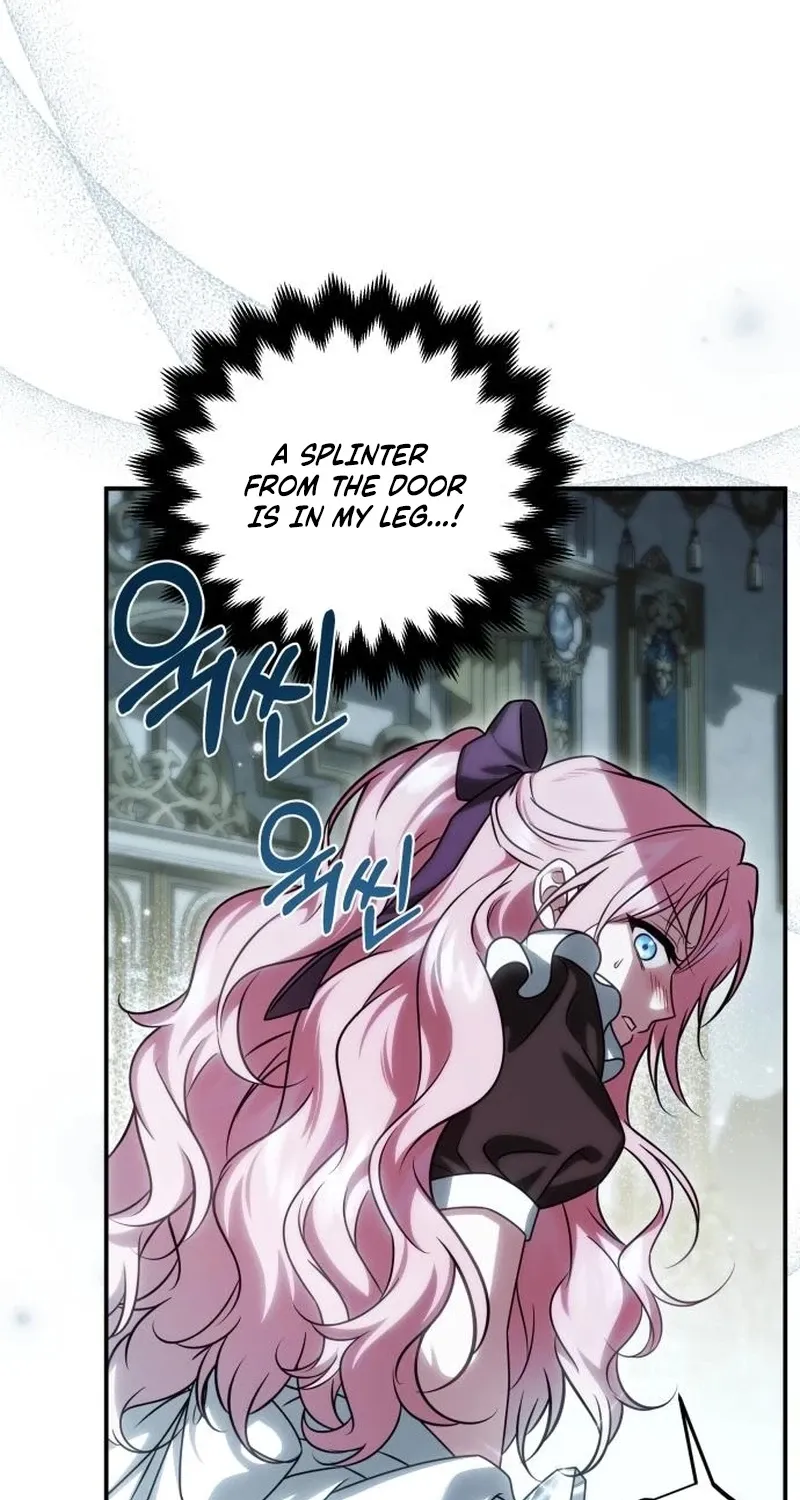 Changing the GenreFrom Angst to Heartwarming Chapter 64 page 46 - 