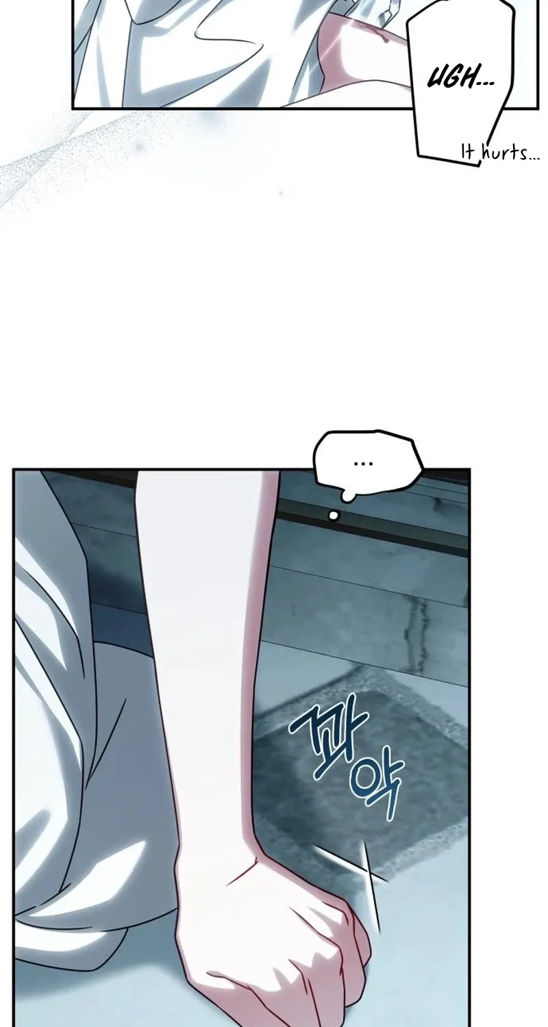 Changing the GenreFrom Angst to Heartwarming Chapter 64 page 47 - 