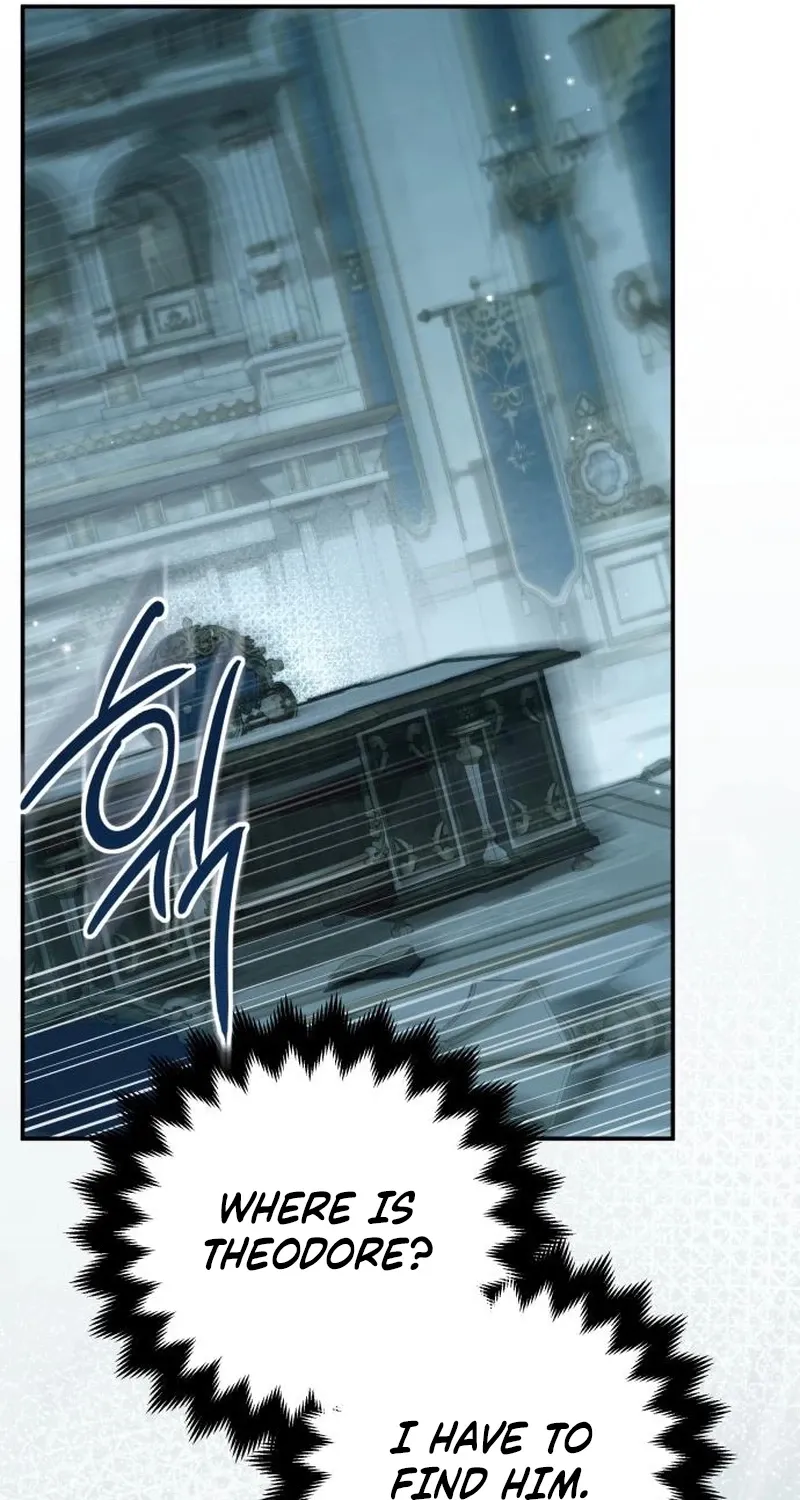 Changing the GenreFrom Angst to Heartwarming Chapter 64 page 50 - 