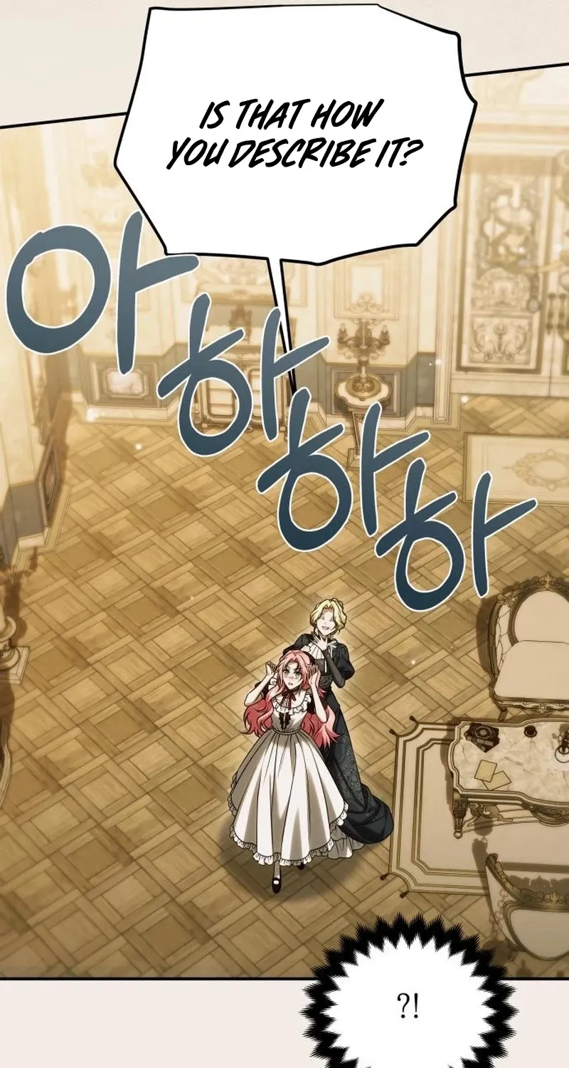 Changing the GenreFrom Angst to Heartwarming Chapter 64 page 6 - 