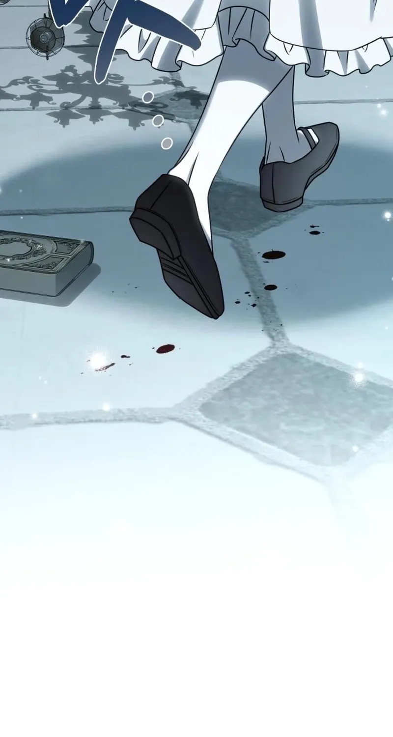 Changing the GenreFrom Angst to Heartwarming Chapter 64 page 54 - 