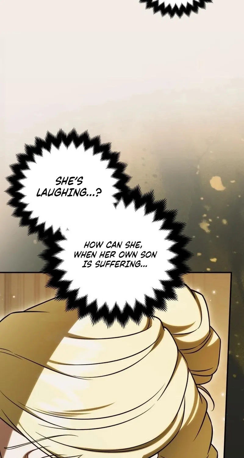 Changing the GenreFrom Angst to Heartwarming Chapter 64 page 7 - 