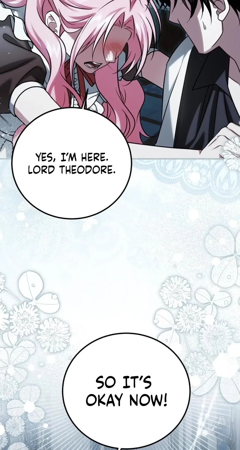 Changing the GenreFrom Angst to Heartwarming Chapter 64 page 64 - 