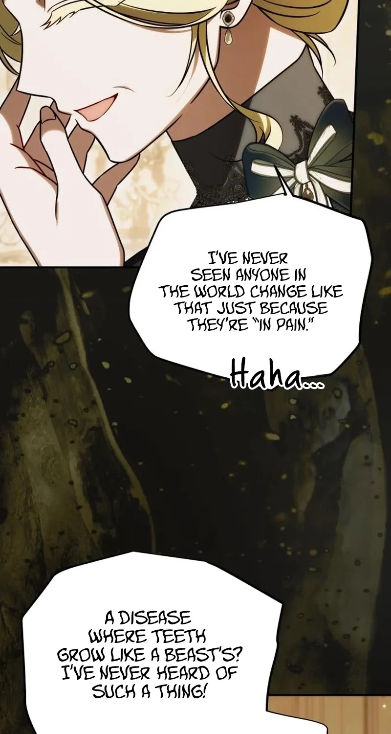 Changing the GenreFrom Angst to Heartwarming Chapter 64 page 8 - 