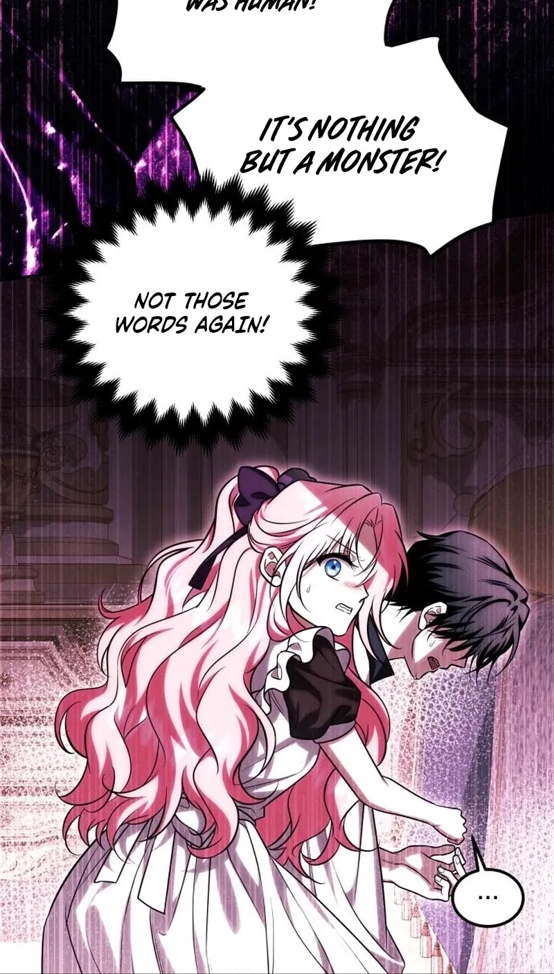 Changing the GenreFrom Angst to Heartwarming Chapter 64 page 71 - 