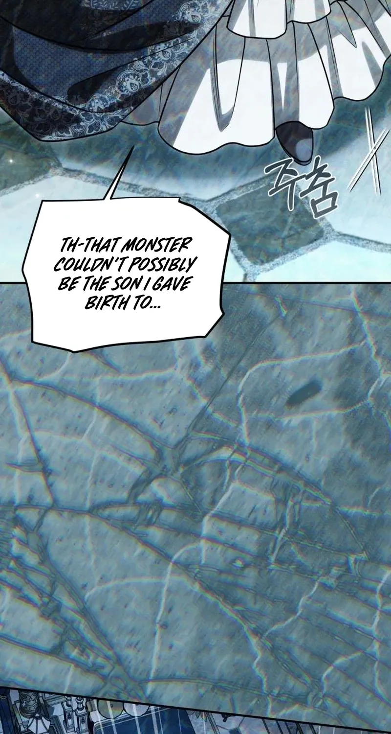 Changing the GenreFrom Angst to Heartwarming Chapter 64 page 75 - 