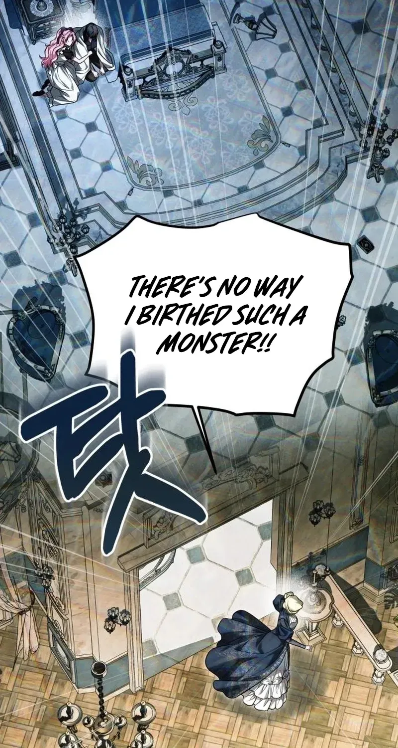 Changing the GenreFrom Angst to Heartwarming Chapter 64 page 76 - 