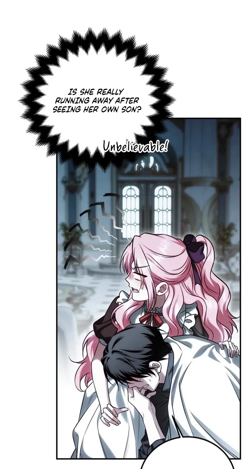Changing the GenreFrom Angst to Heartwarming Chapter 64 page 78 - 