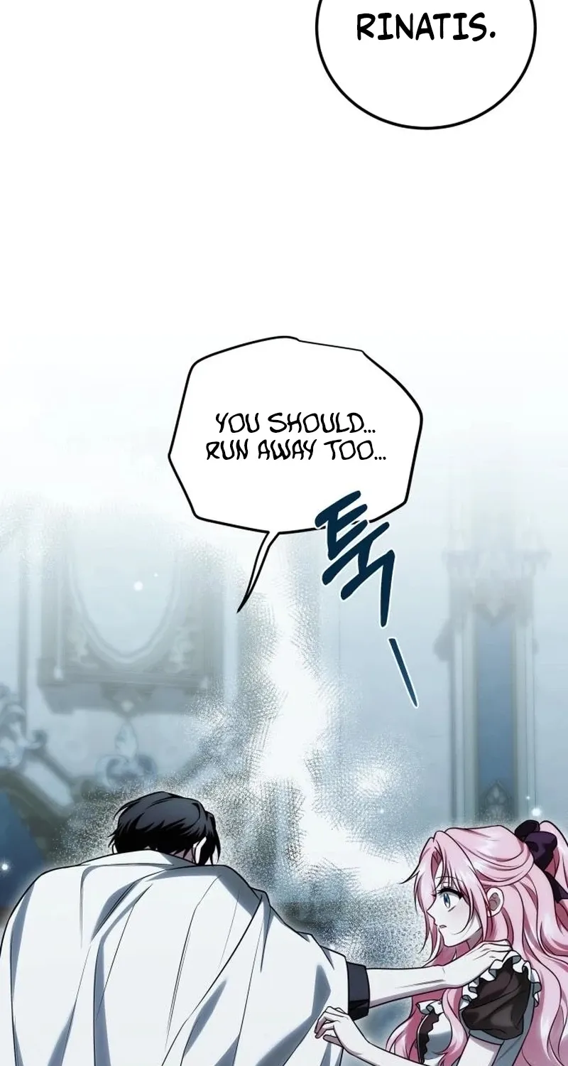 Changing the GenreFrom Angst to Heartwarming Chapter 64 page 79 - 