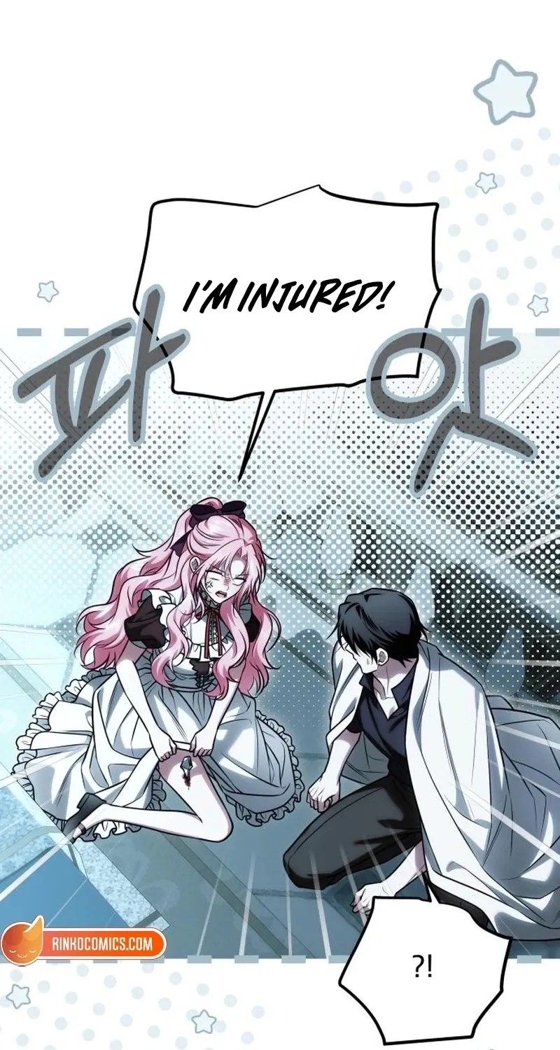 Changing the GenreFrom Angst to Heartwarming Chapter 64 page 84 - 