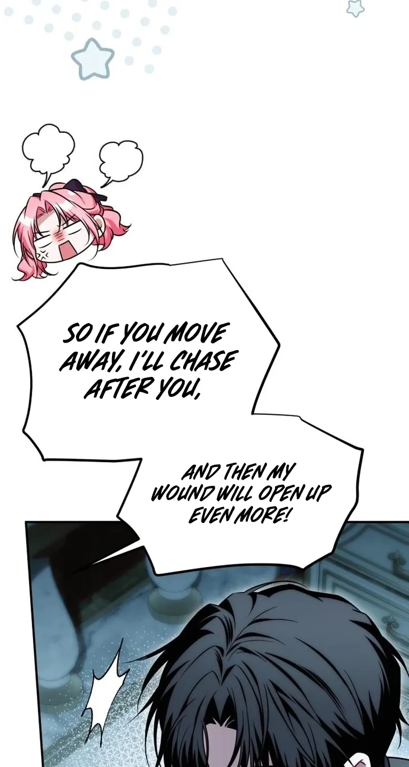 Changing the GenreFrom Angst to Heartwarming Chapter 64 page 85 - 
