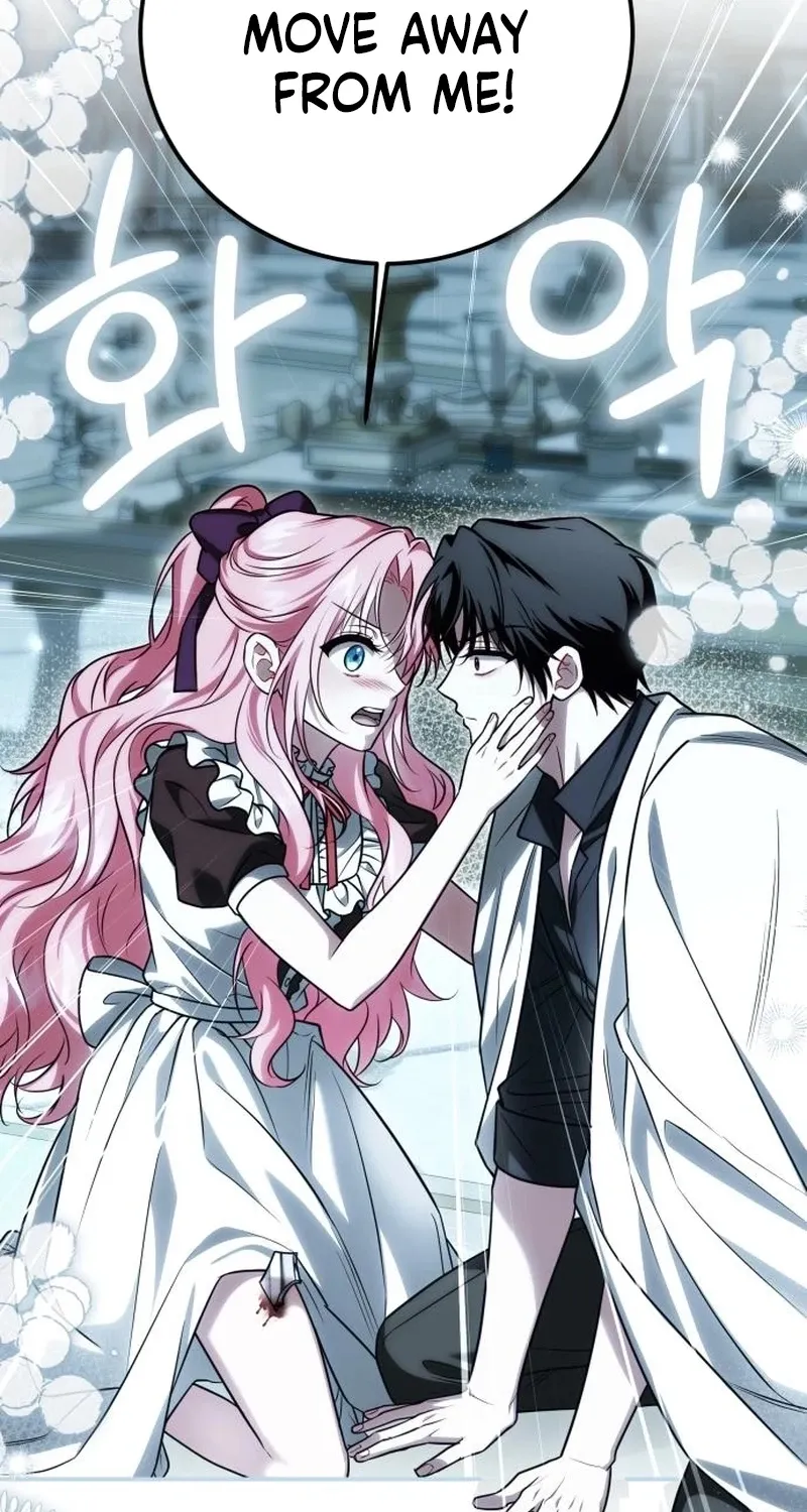 Changing the GenreFrom Angst to Heartwarming Chapter 64 page 87 - 