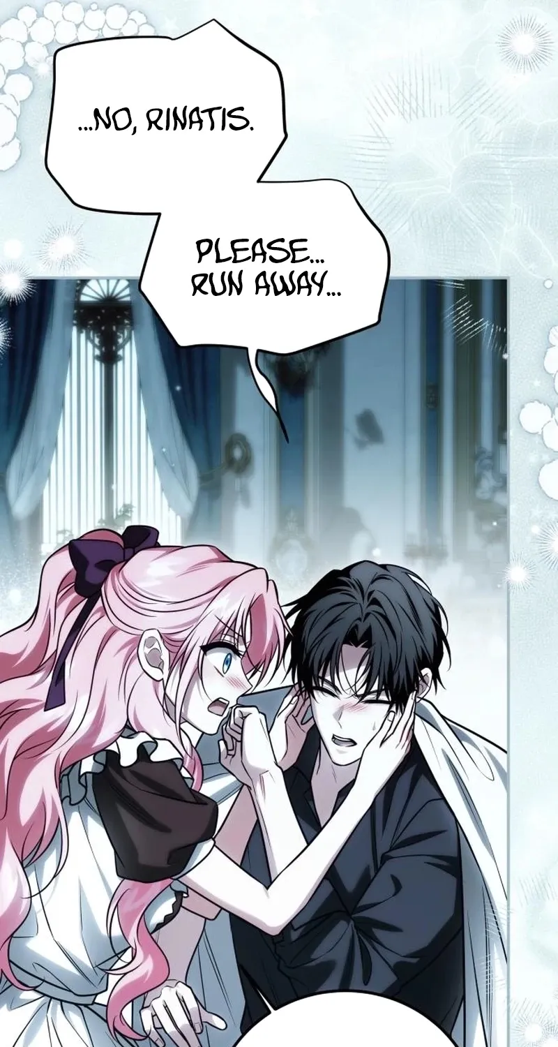Changing the GenreFrom Angst to Heartwarming Chapter 64 page 89 - 