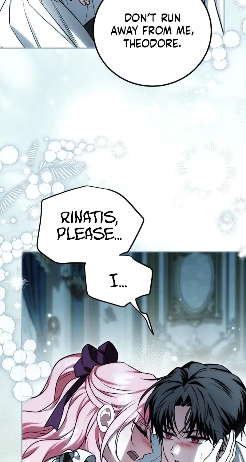 Changing the GenreFrom Angst to Heartwarming Chapter 64 page 90 - 