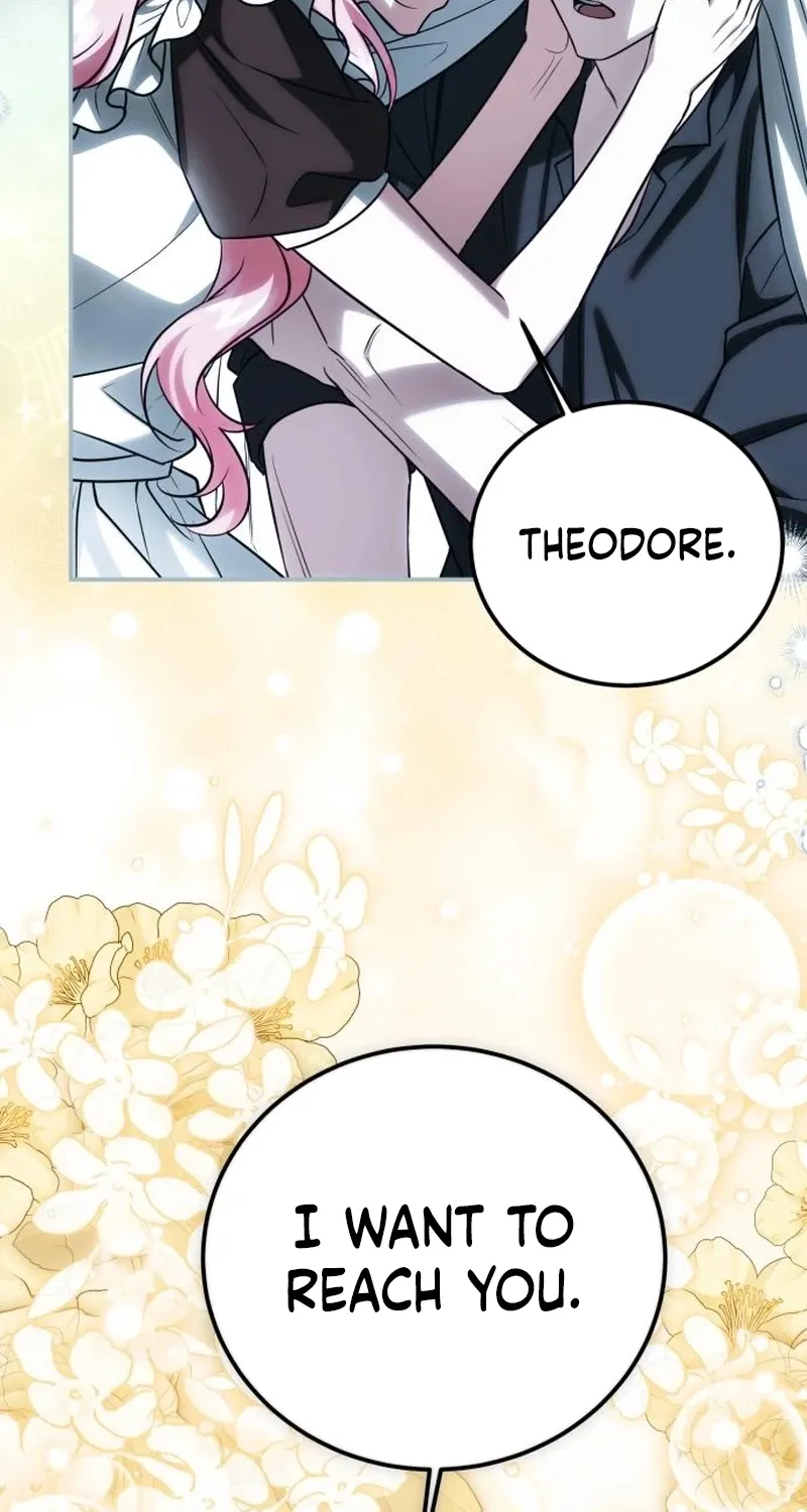 Changing the GenreFrom Angst to Heartwarming Chapter 64 page 91 - 