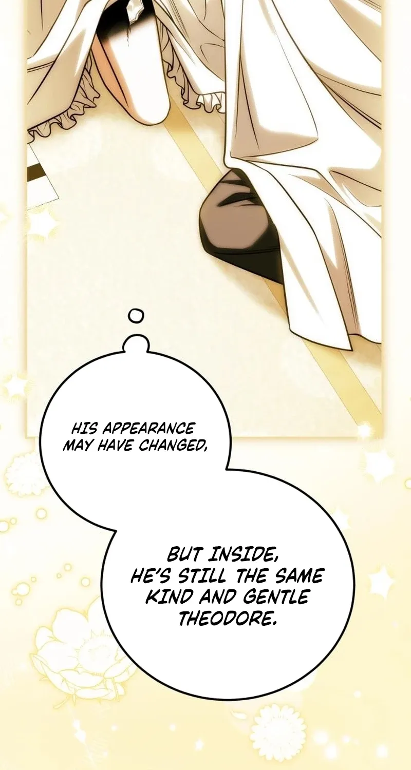 Changing the GenreFrom Angst to Heartwarming Chapter 64 page 97 - 