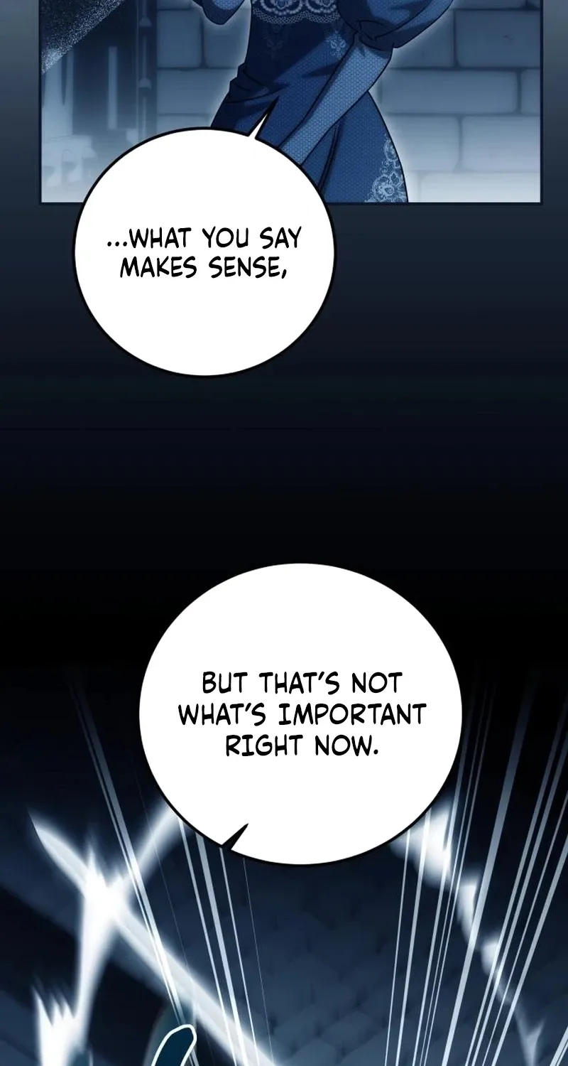 Changing the GenreFrom Angst to Heartwarming Chapter 65 page 101 - 