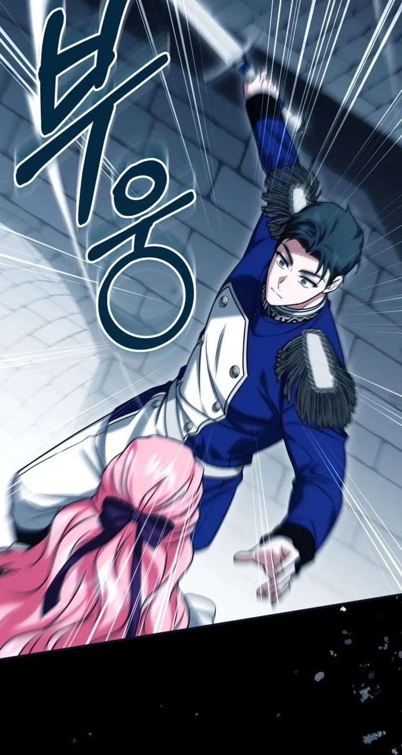 Changing the GenreFrom Angst to Heartwarming Chapter 65 page 102 - 